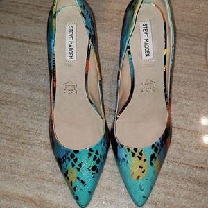 Steve Madden Heels